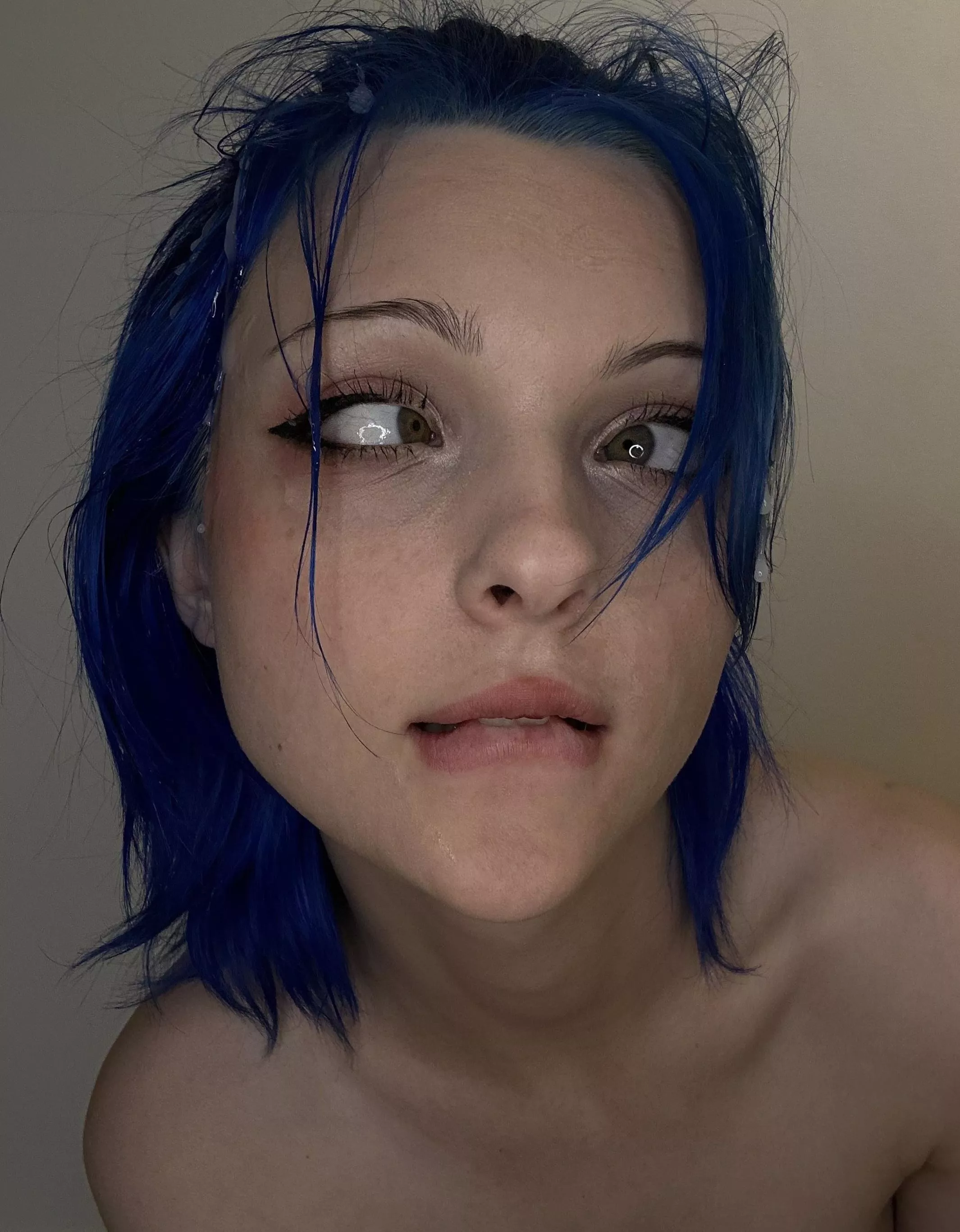 Should I moan or do ahegao, or both posted by _Sonichka