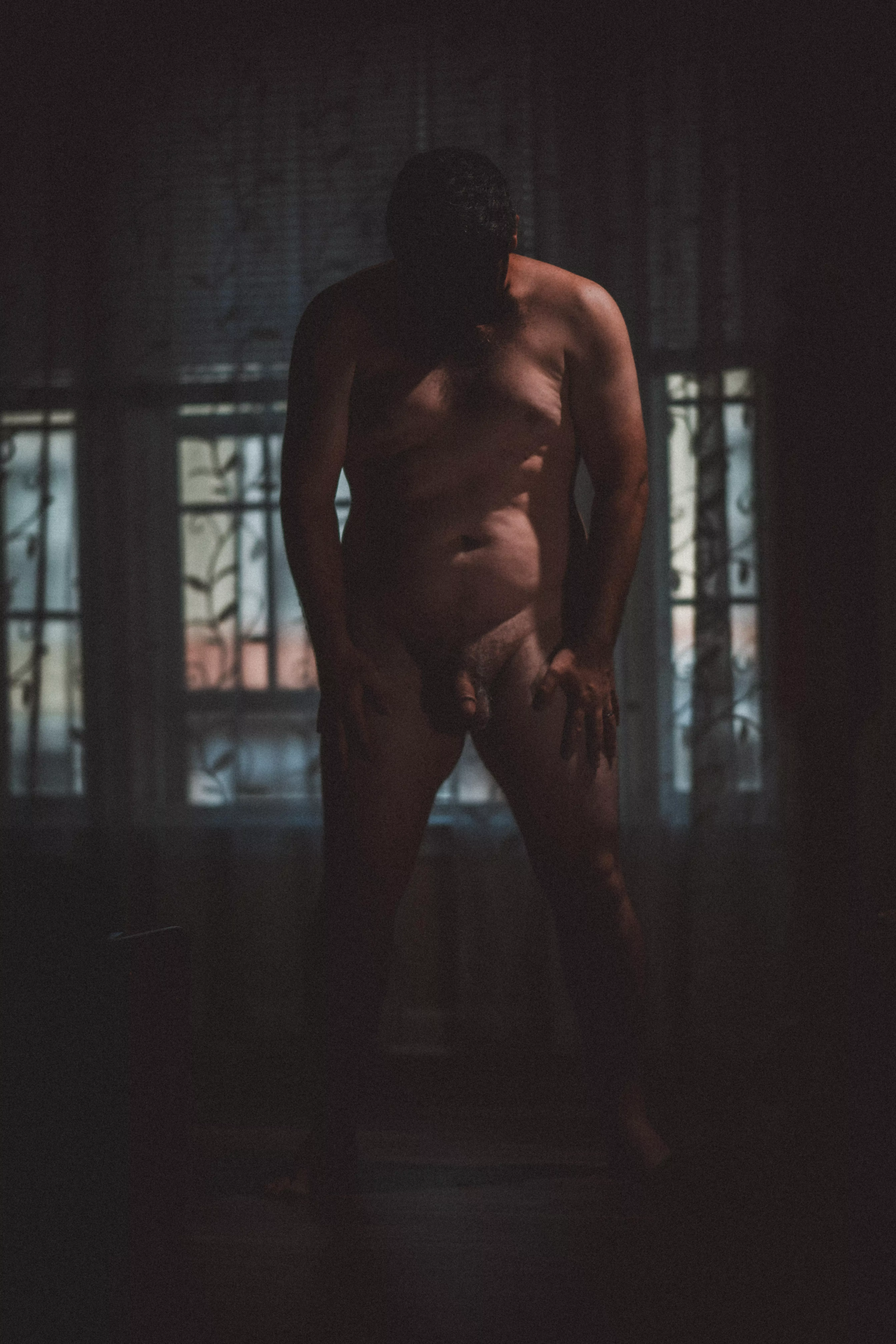 Standing strong posted by redyellowleather