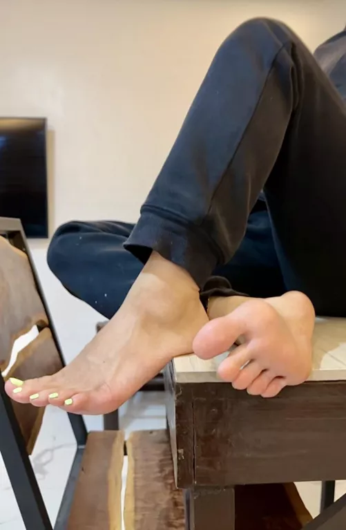 Starting to get bored of my green varnish. What colour should i do next? by stillformodesty