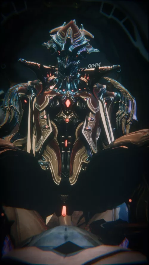 Still image preview of an upcoming anim! keep your eyes peeled ;3 (by Me) by not_derp_