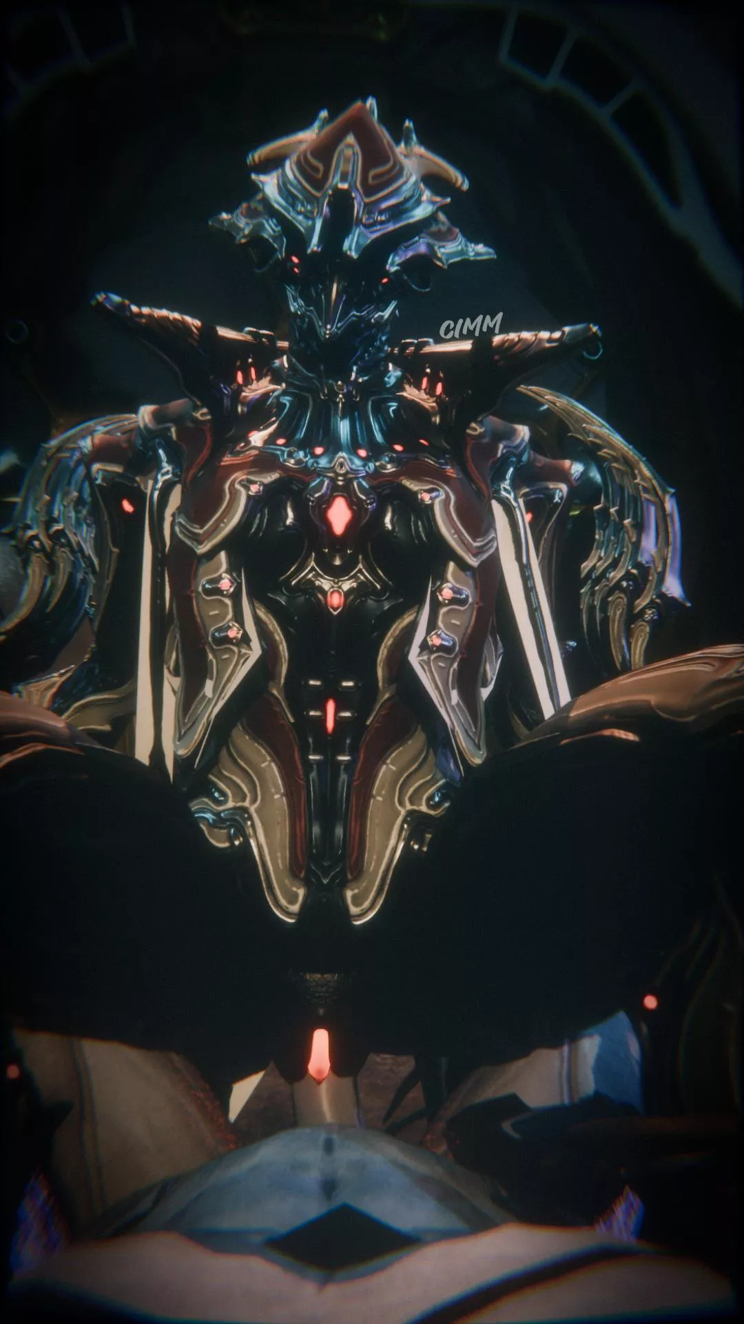 Still image preview of an upcoming anim! keep your eyes peeled ;3 (by Me) posted by not_derp_