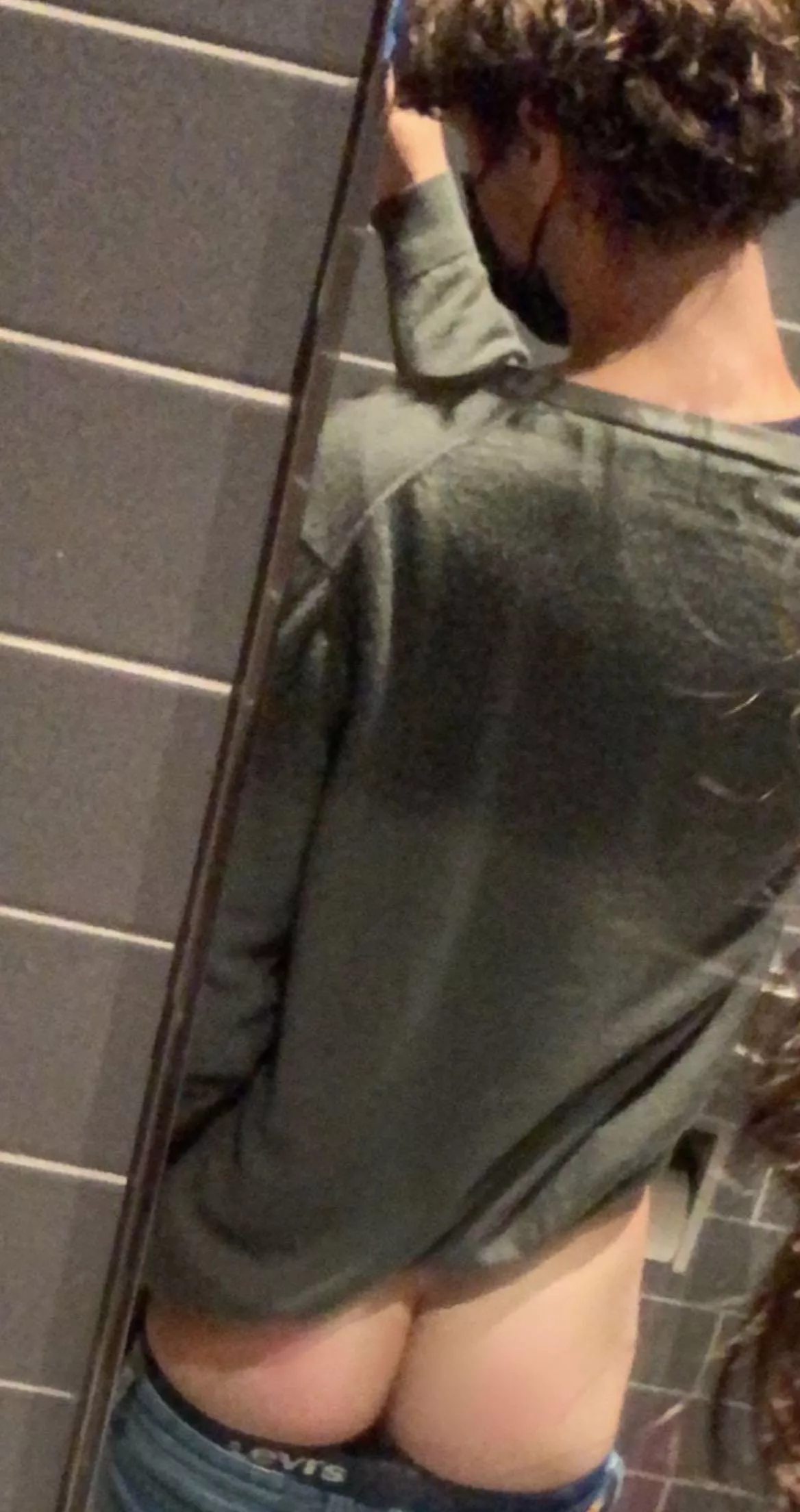 Sweaters That Cling and Tease Every Curve 🍑 posted by juicycutieboi