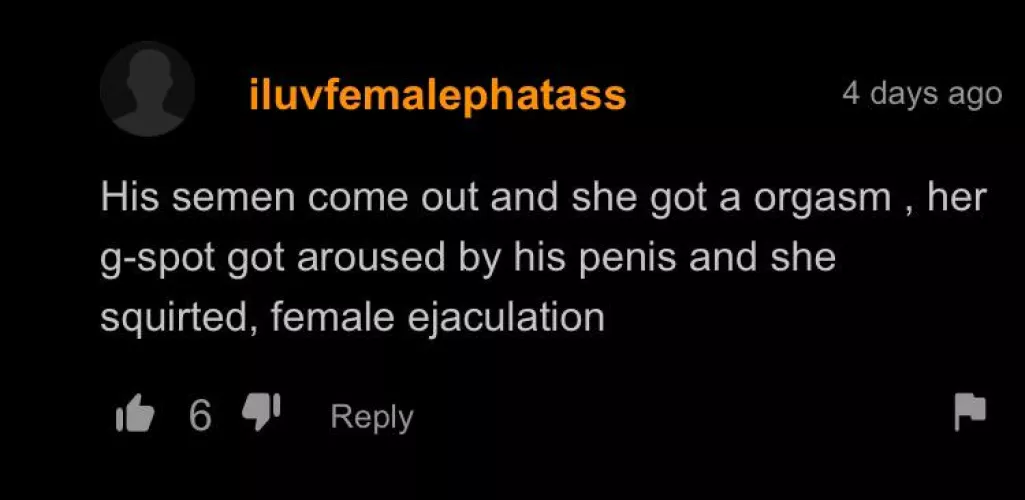 There’s no way this was written by an adult… by Xsyther