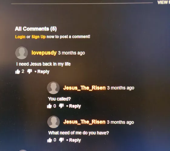 This one hurt me by leg18