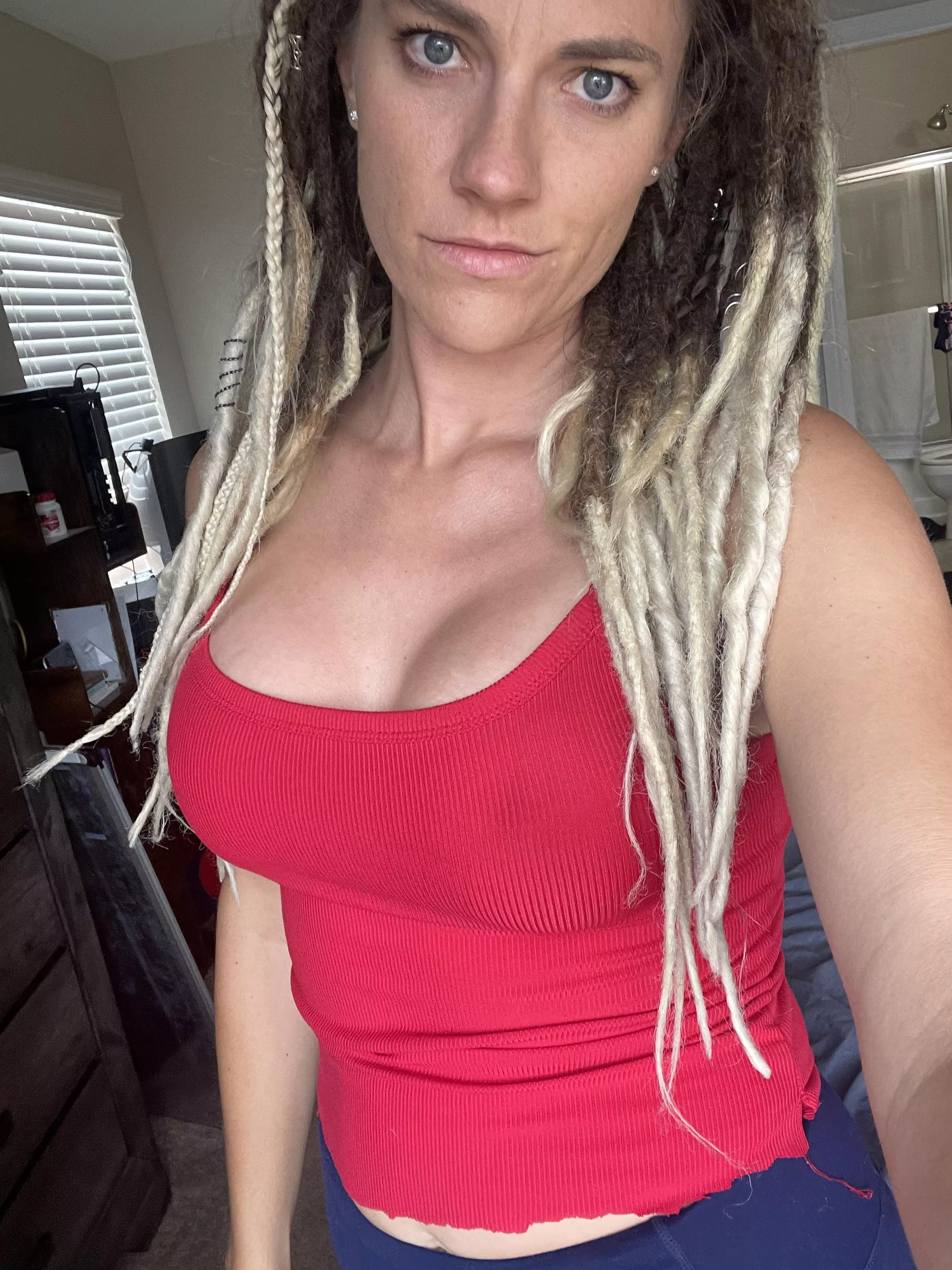 Too perky to need a bra  posted by siennajuneofficial