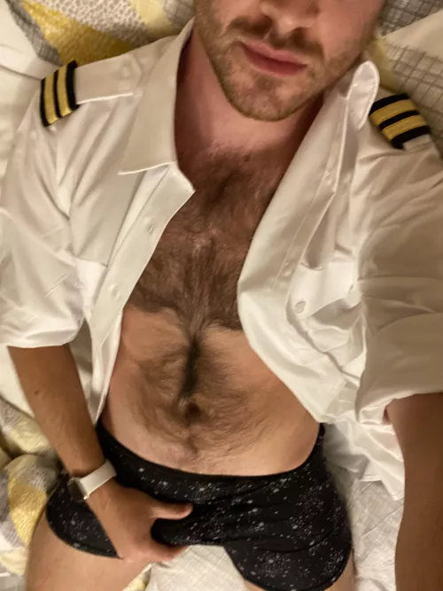 Too tired to finish undressing by Renovator9812