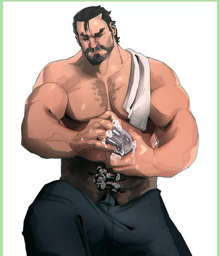 Vander fanarts  posted by Zcik_8898