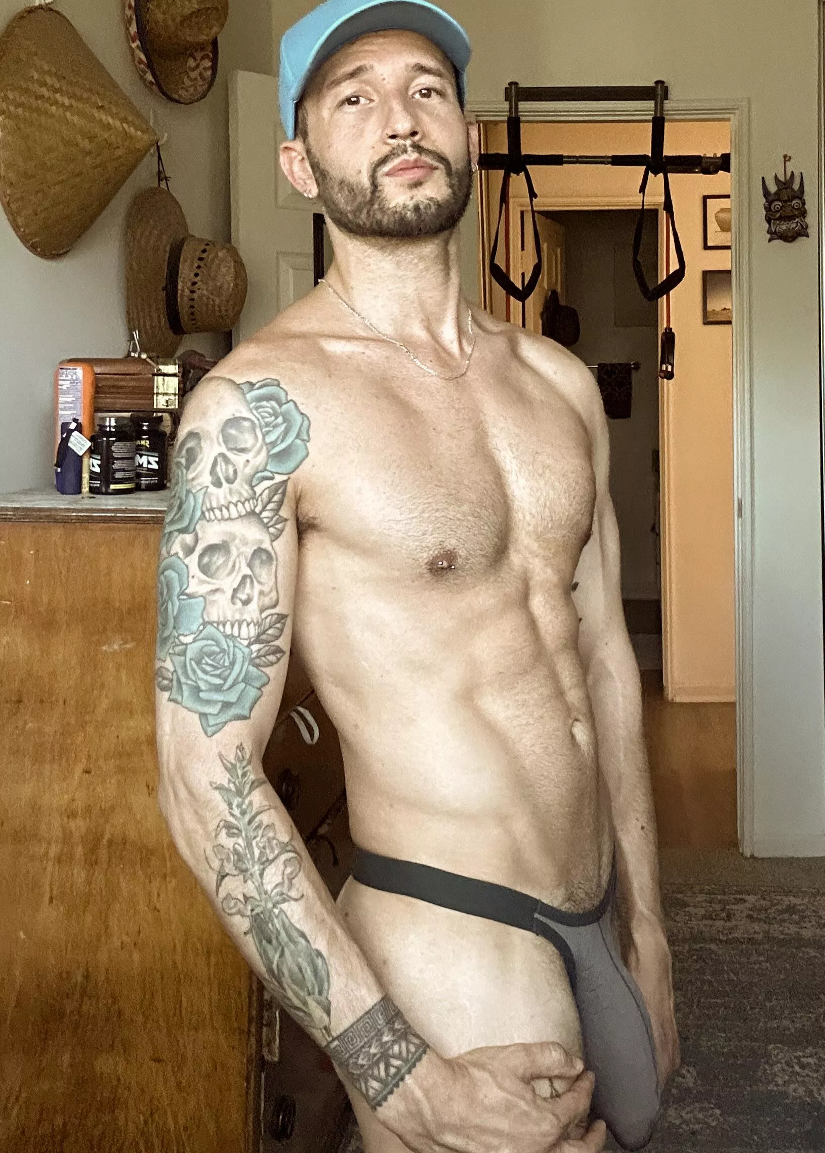 Wanna rub your face on it ? posted by notorious_dani_boy