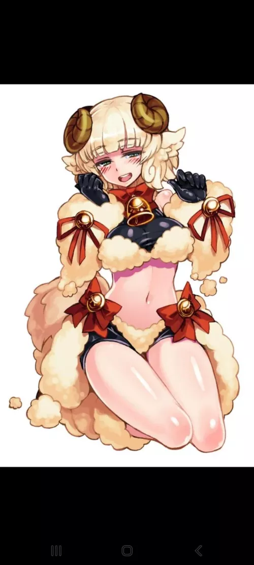 Weresheep by morbidgirl18