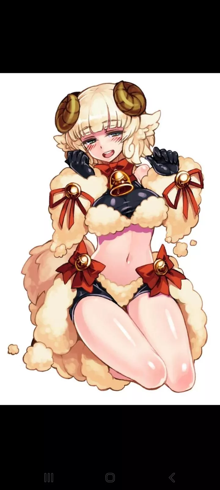 Weresheep posted by morbidgirl18