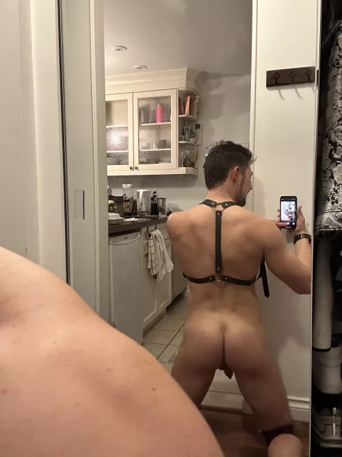 What do you think? Do you like it? by GoldieSunny