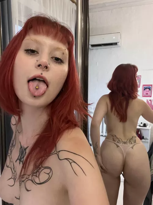 what is your favorite fantasy? by AlexiisHii