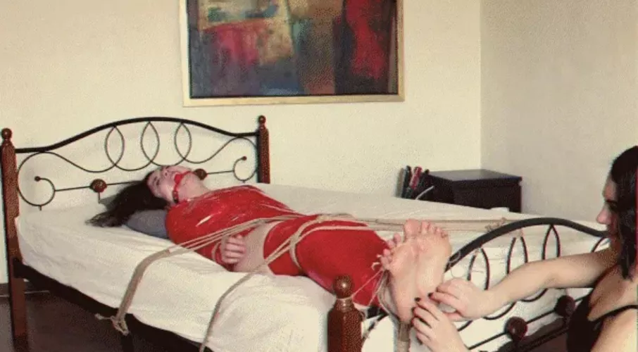 What video is this image from?  by Bob584326