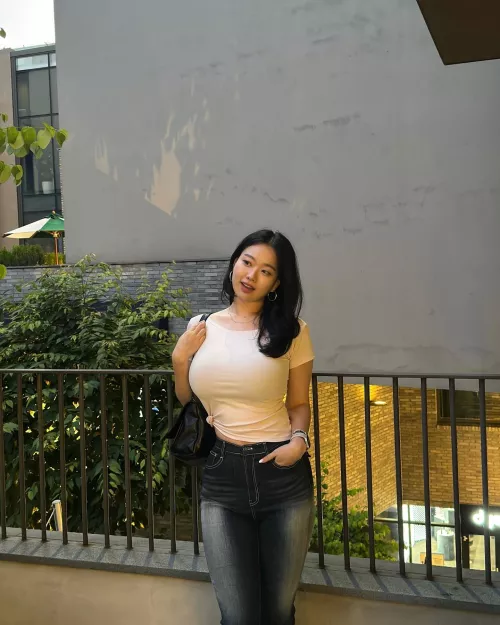 white top by figurephilosopher