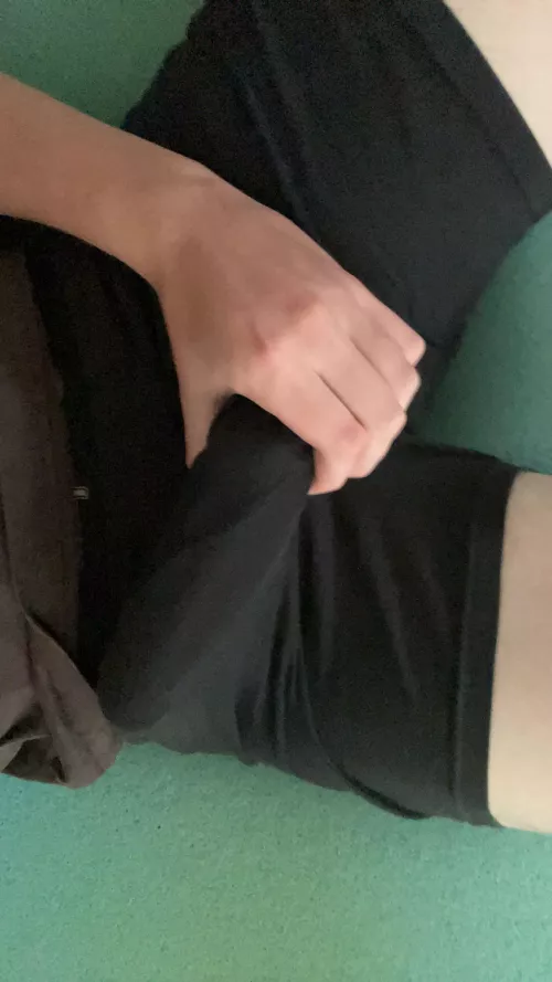 Who wants to see it? by Horny24_7help