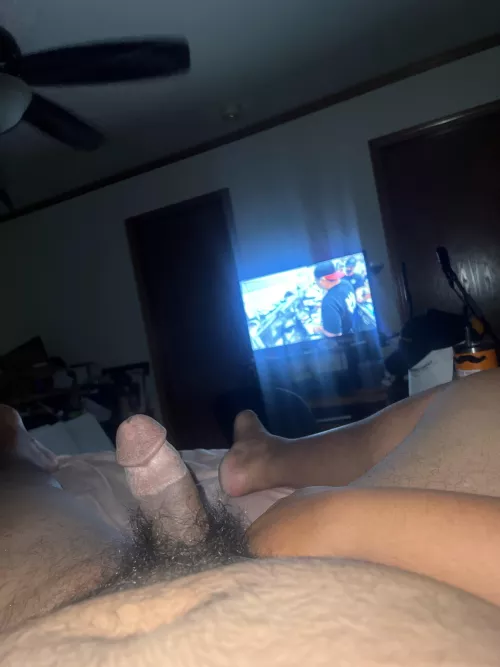 Who wants to watch street food videos and fuck? 😎 by Leather-Culture8578