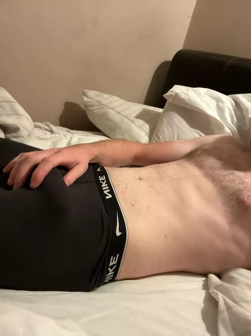 Who’s suckin😉 by stud_monger