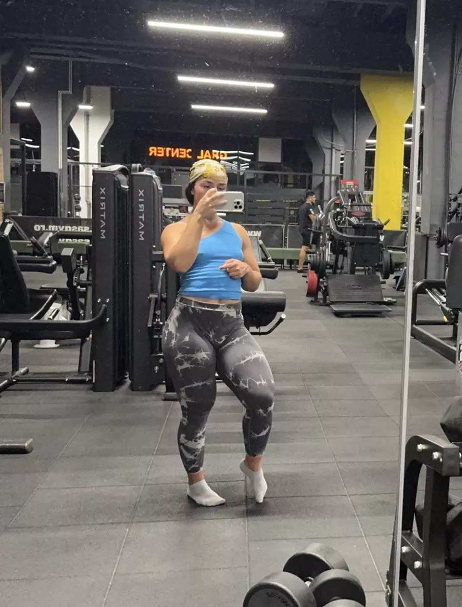 Working hard posted by quadsqueen