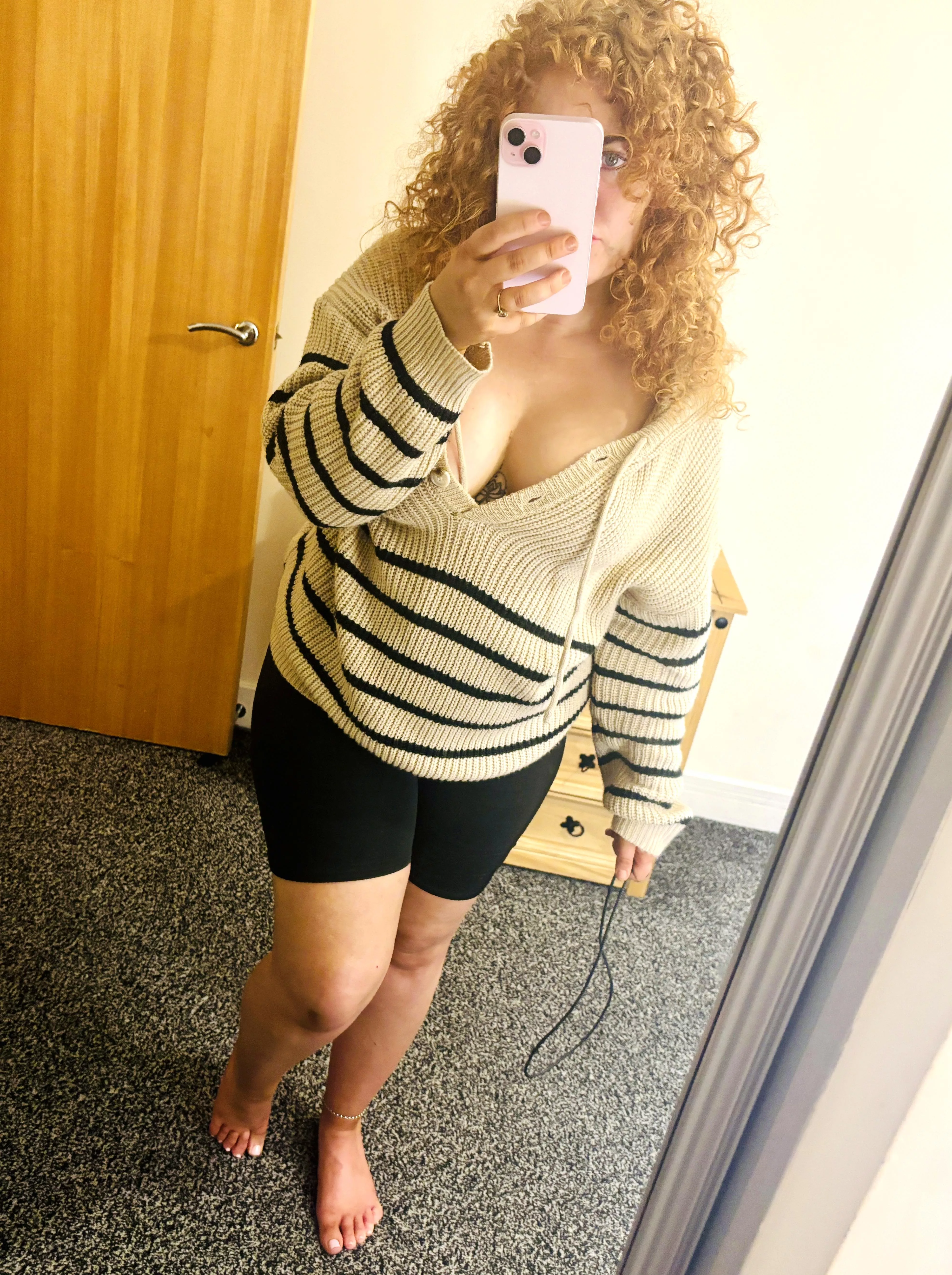 Would you say I'm still sexy? posted by ObedientTablespoon