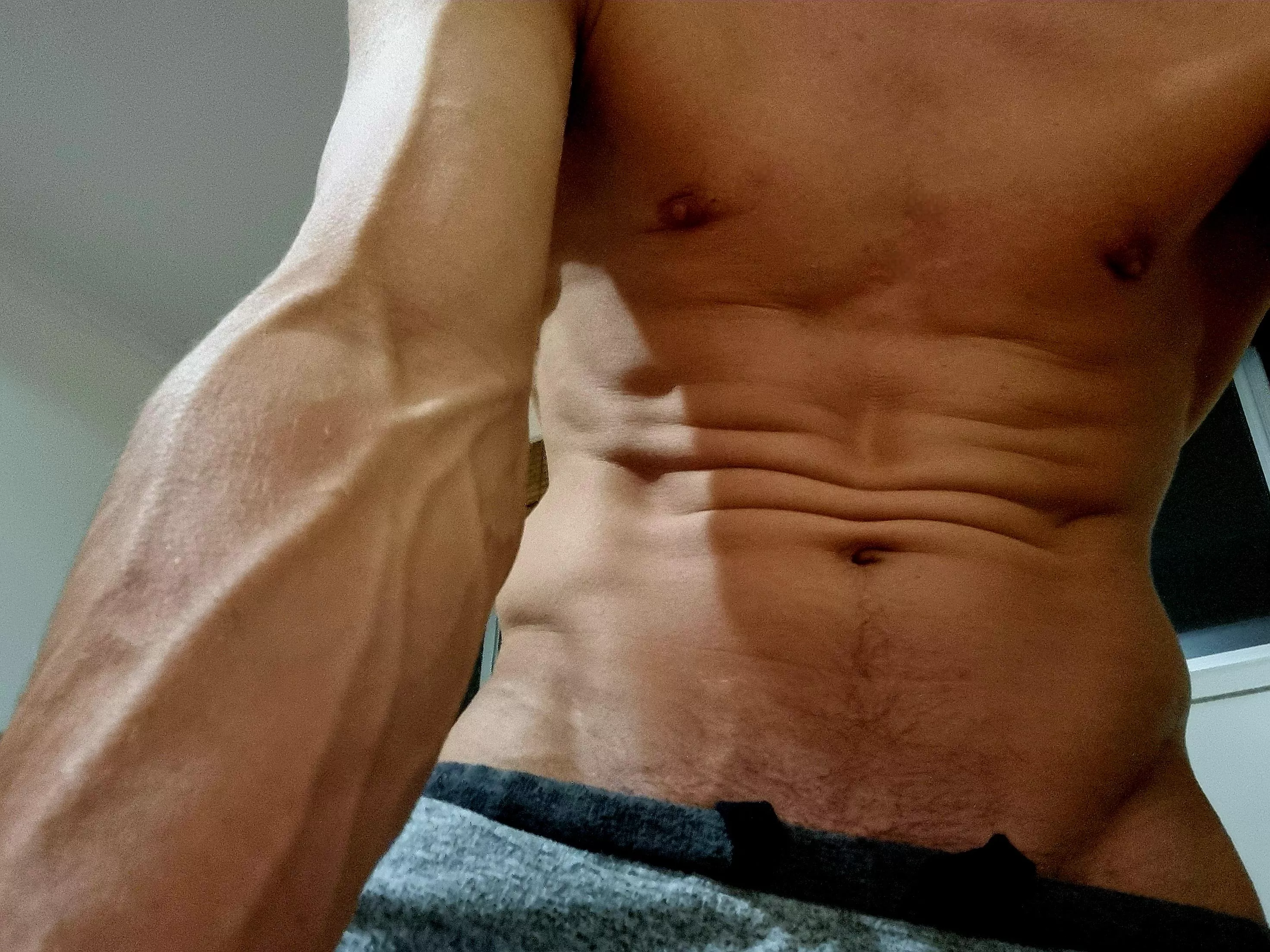 Your POV posted by MyAlterEgo89