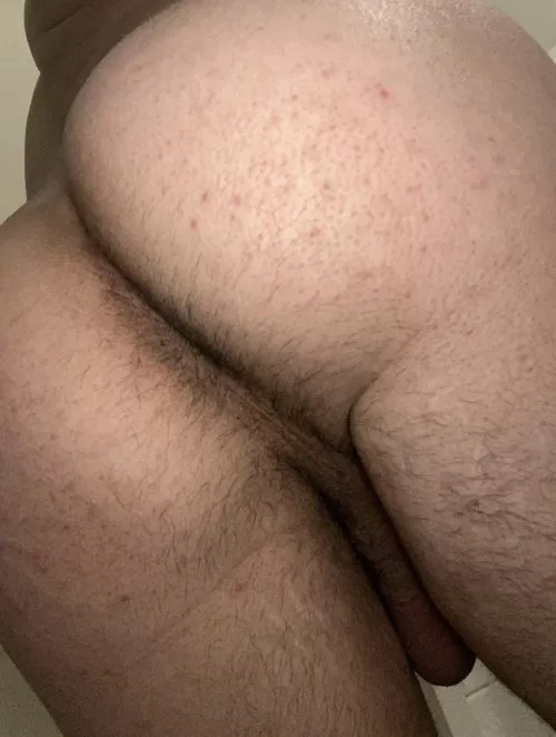 26 College ass  by DesignerFisherman224