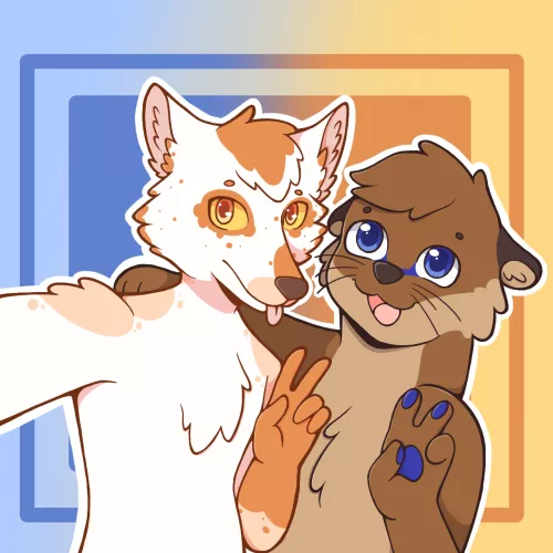 A commision by RachelDragon123