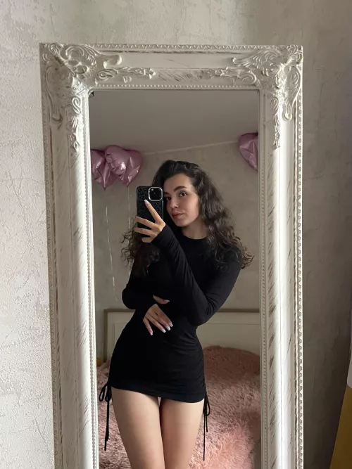 Ain't no party like a tight dress party by After-Earth1943