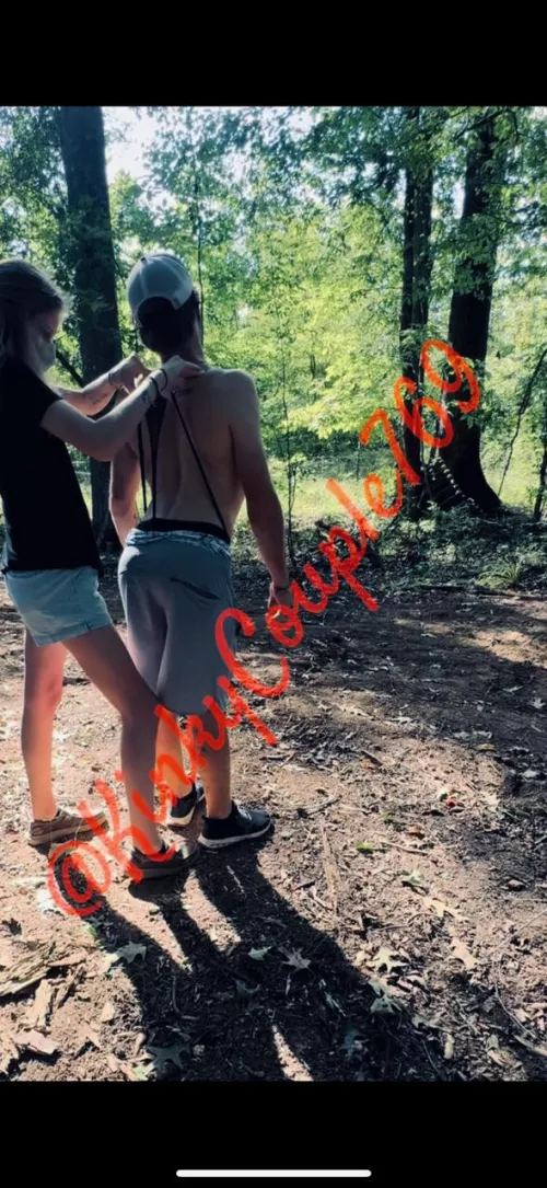 And we’re back going on Reddit nerds. Who’s ready for some flossing by Excellent-Half884