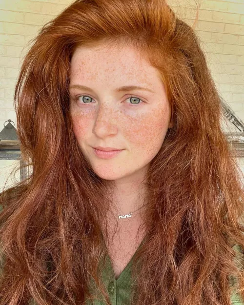 Annah Lauren Shrader by Luke0ne