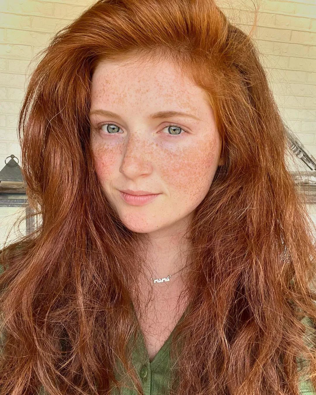 Annah Lauren Shrader posted by Luke0ne