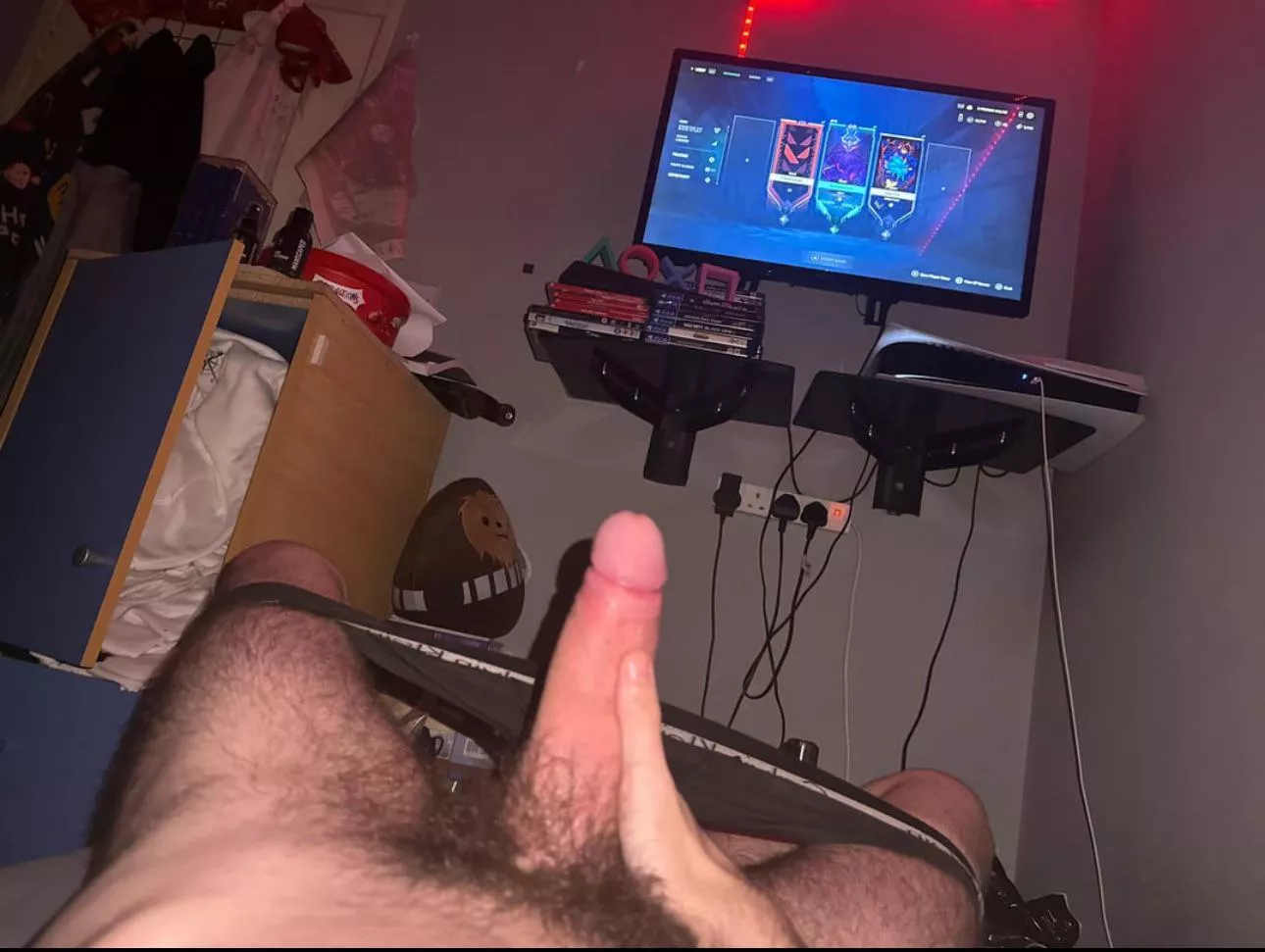 Any gaymers in here 😉 posted by ArtemisThe7th