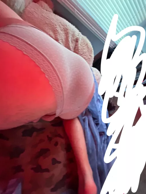 Anyone wanna rip these off me and rape me? by Suitable-Variation71