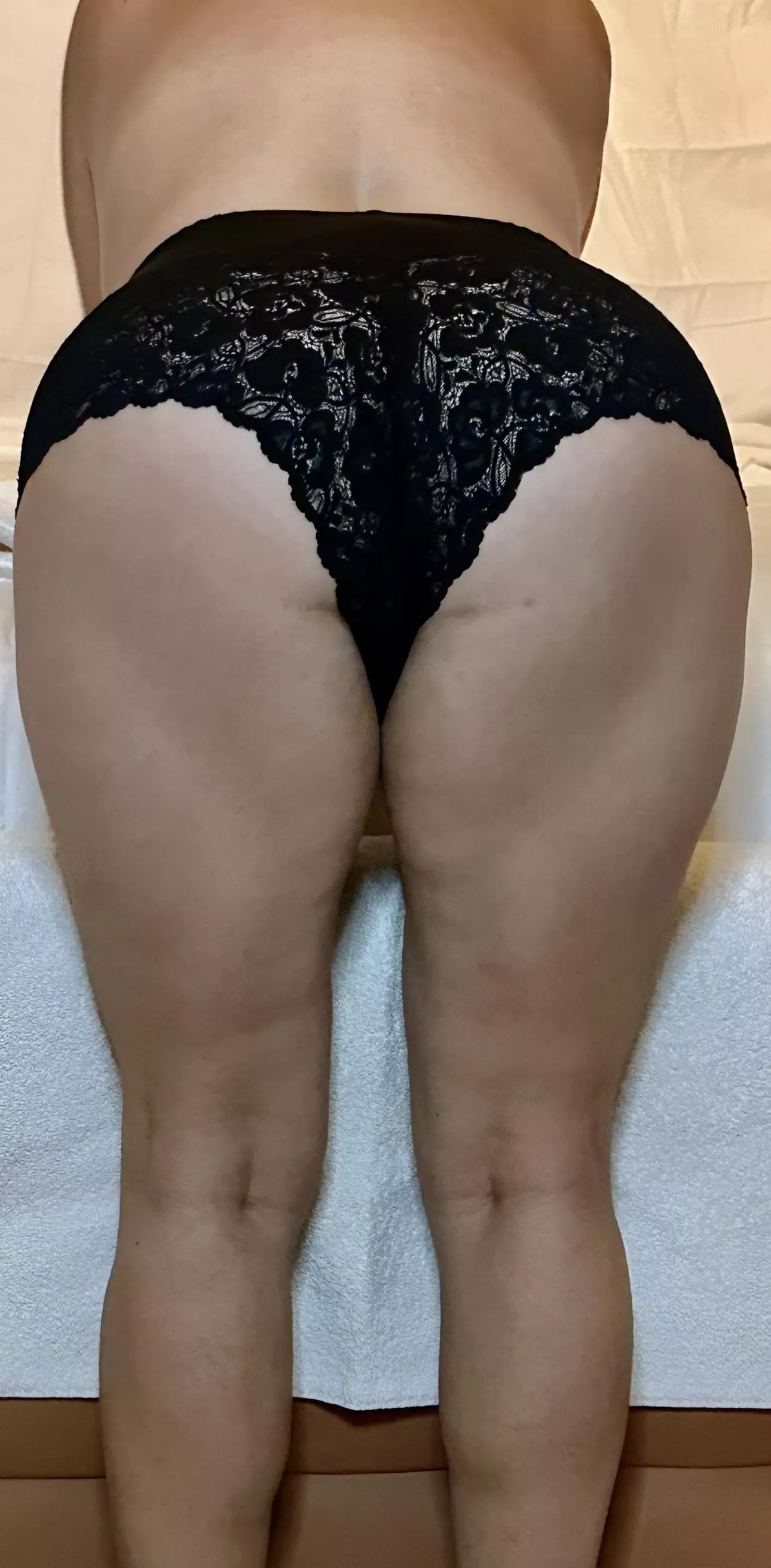 Are these the types of panties a GILF should wear? posted by Curiousjeanette