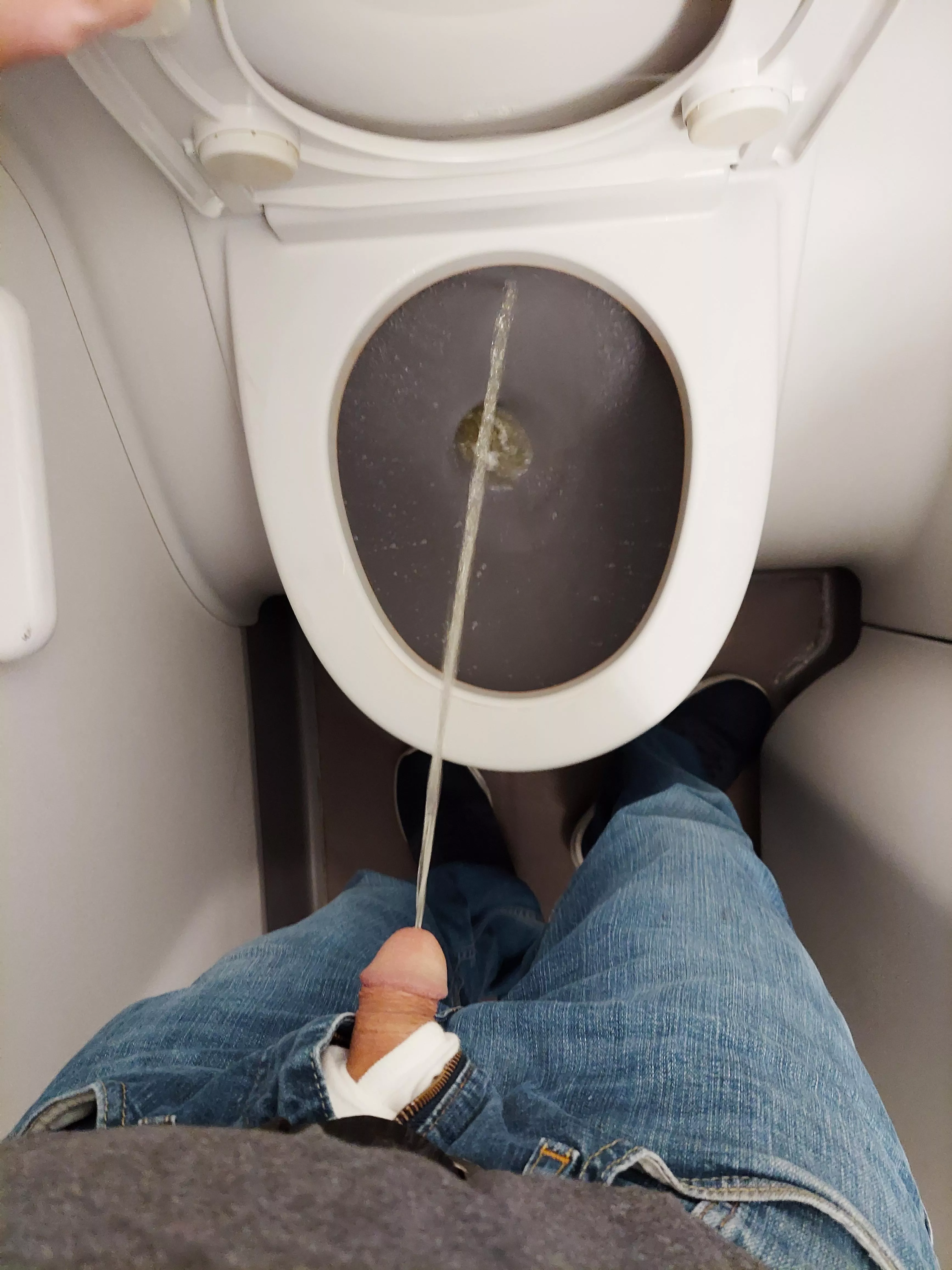 At 30k feet posted by Homo_gone_wild