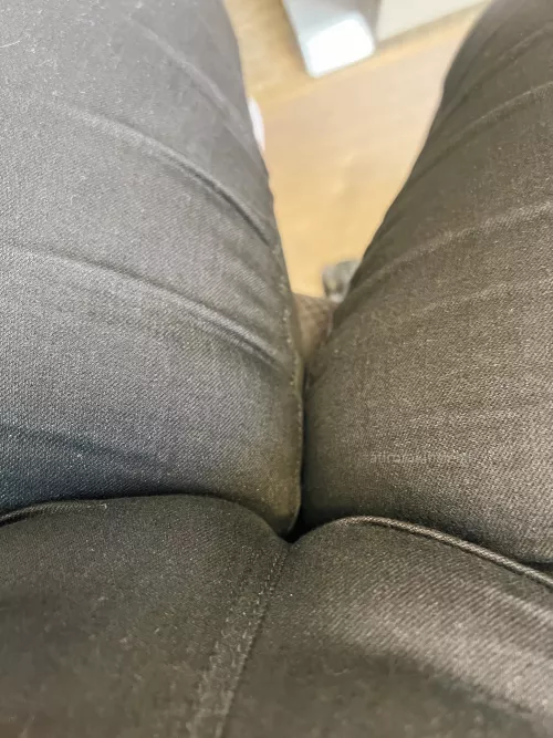 At work, oh well  by AuroraKinsleigh