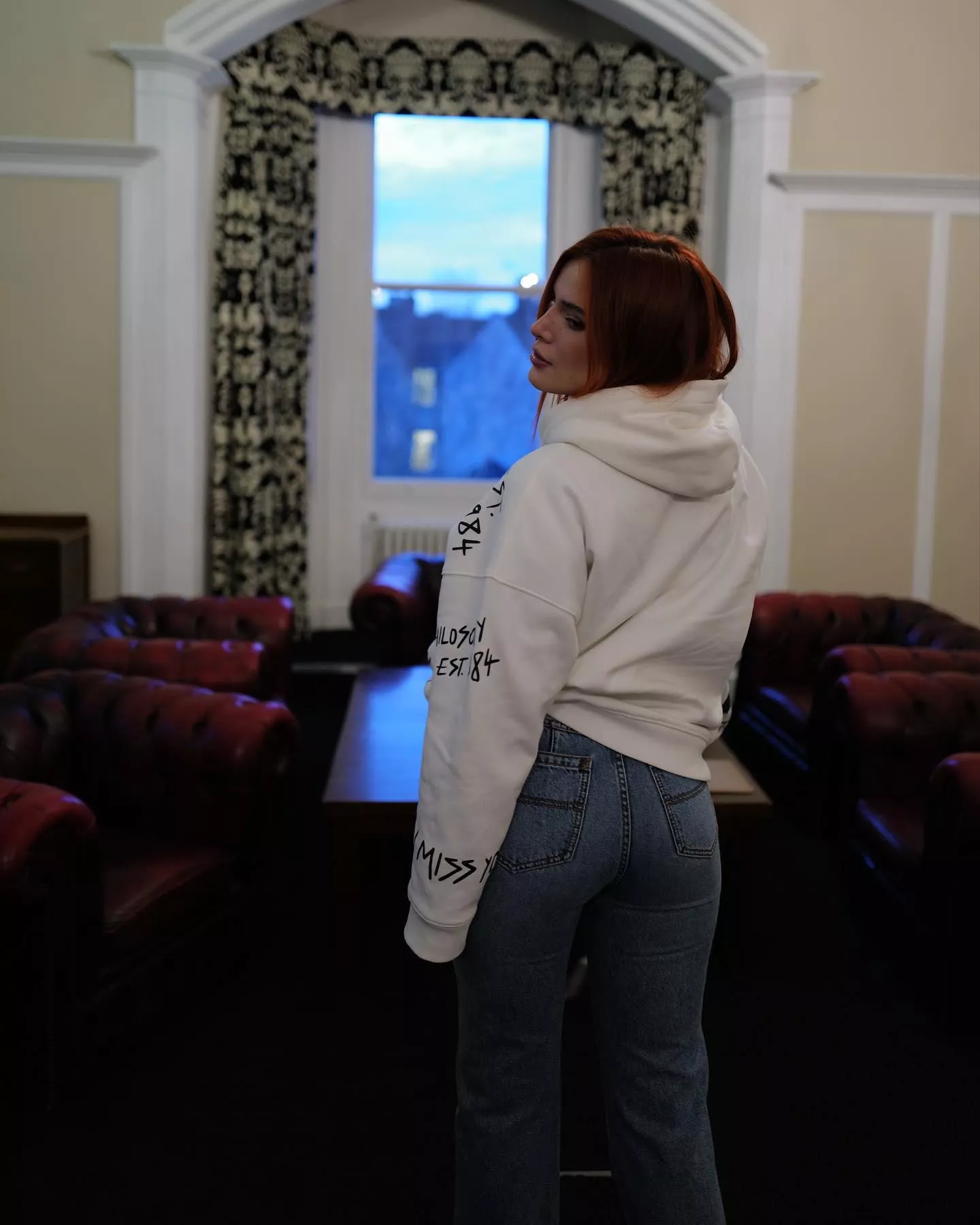 Bella Thorne posted by Steve__J