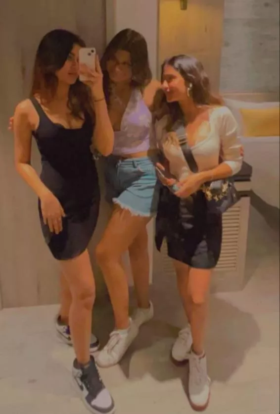 Black white or purple? posted by No_Alps2830