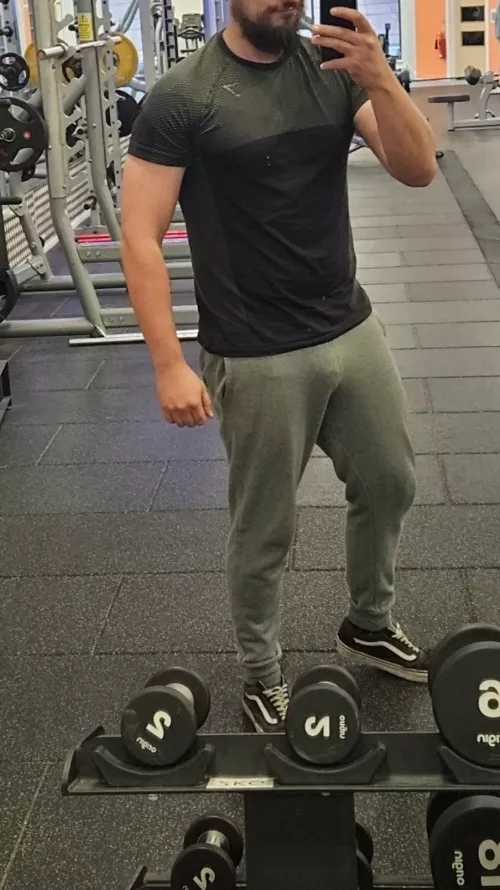 Can you guess which gym I use? by thatguy8932