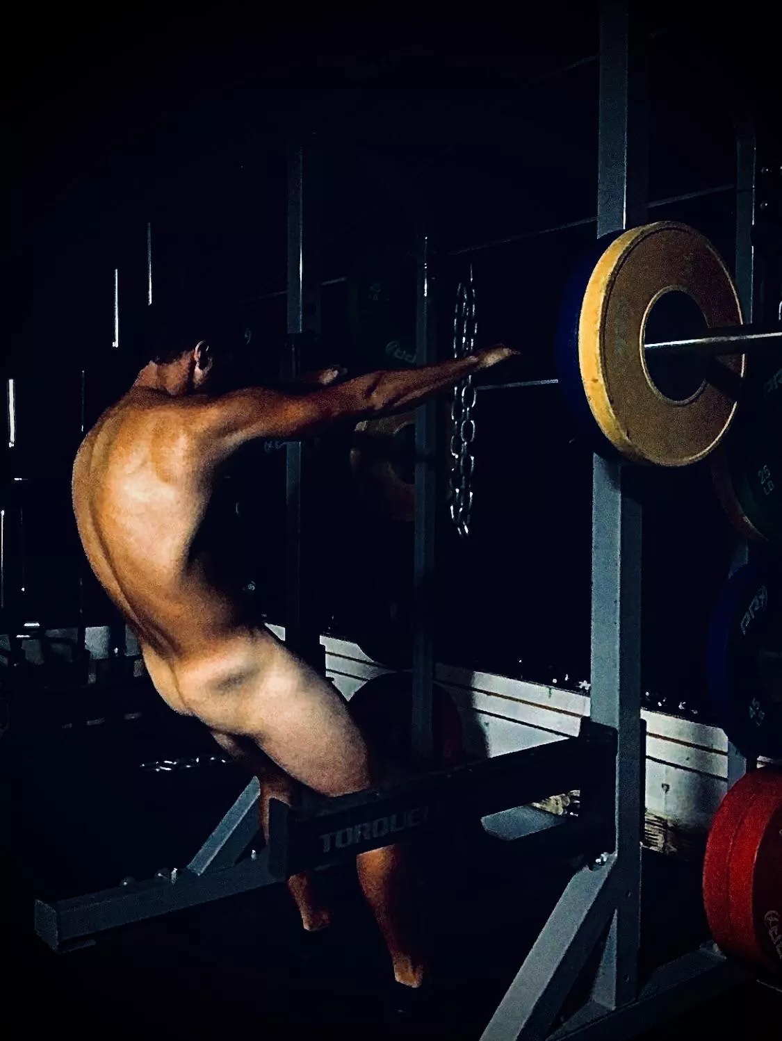 Contemplation posted by Nashvillelonely