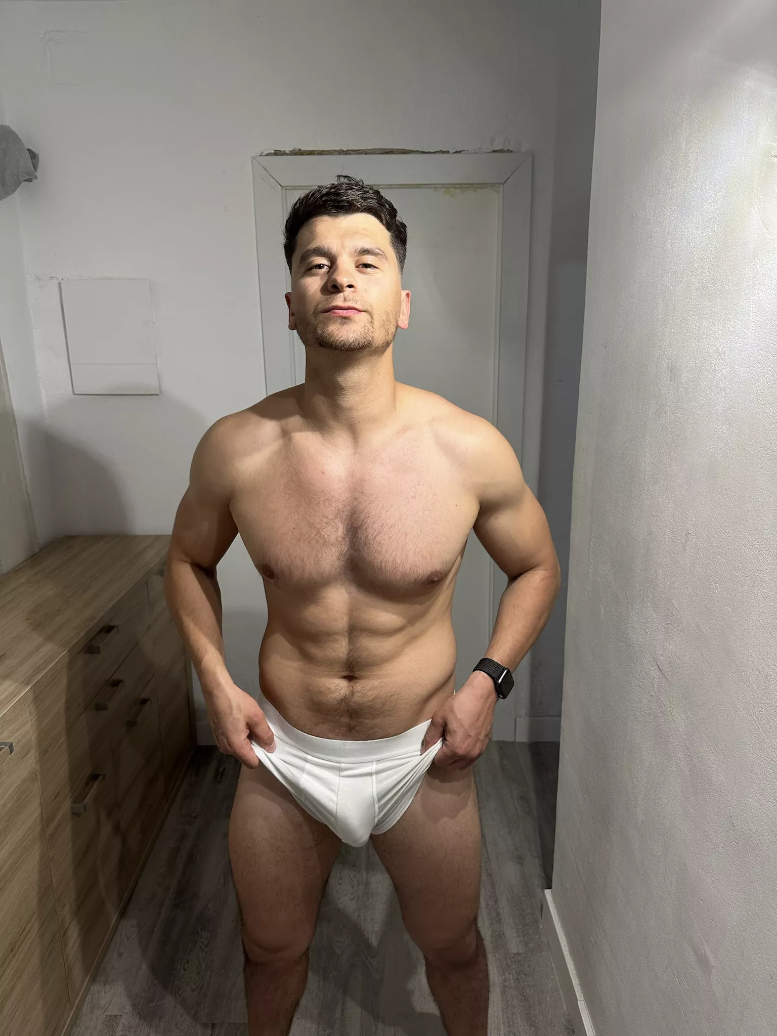 Every day is a good day for an cockoutline pic posted by realisiwak