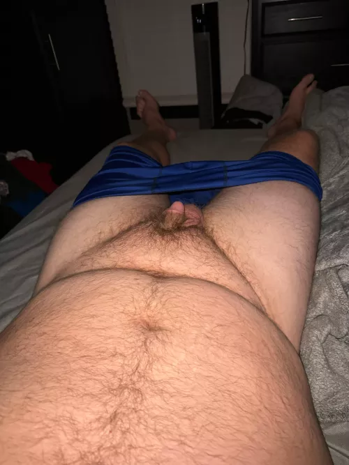 Fat guy body - sc jayco5678 by jchow1993