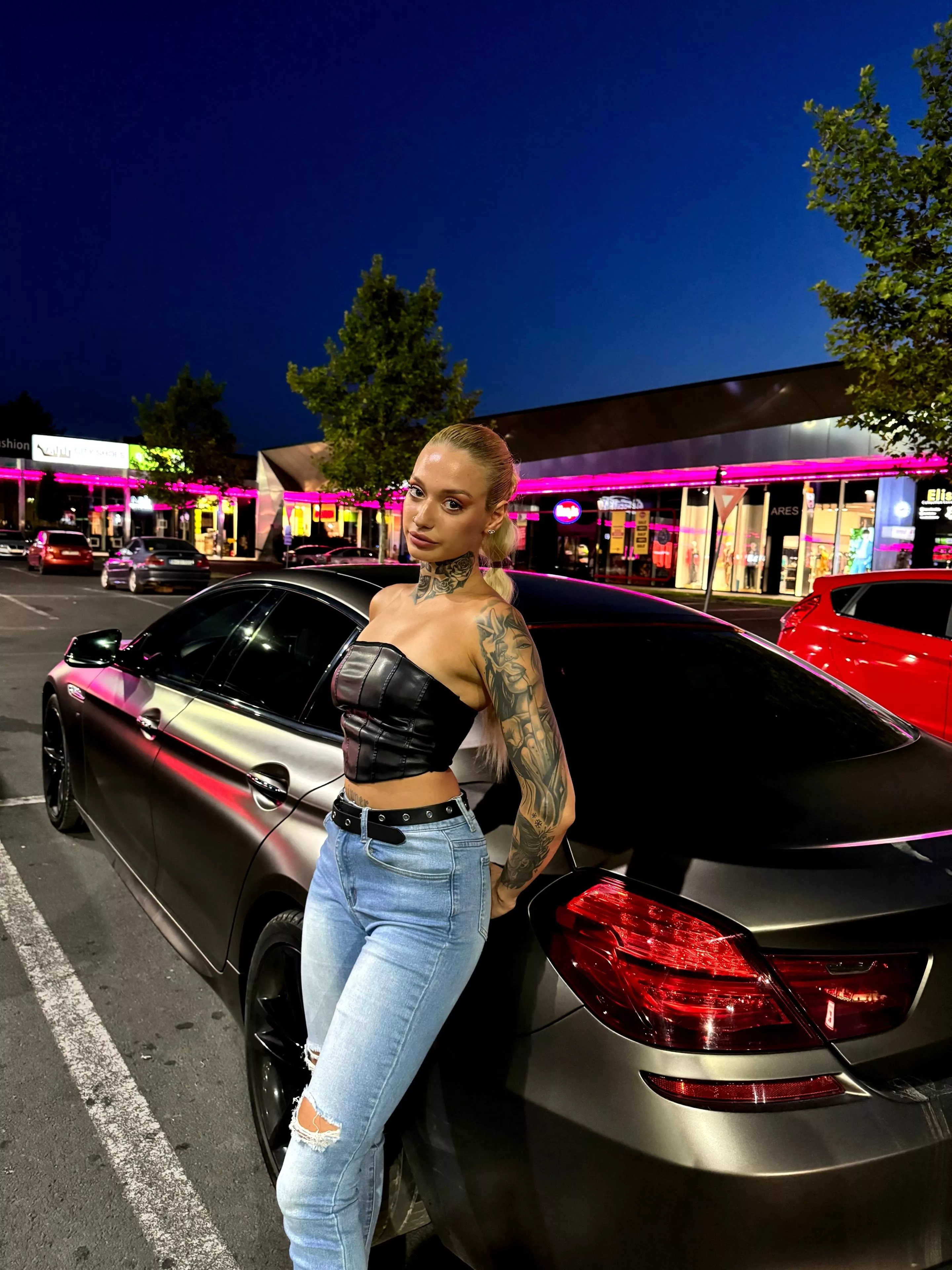 Get ready for something special posted by Mystic-Aura_