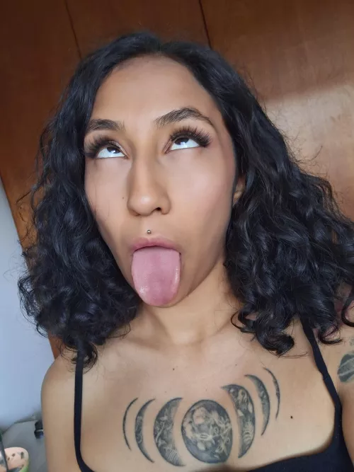 give me everything you have  by Safe-Cold-2971