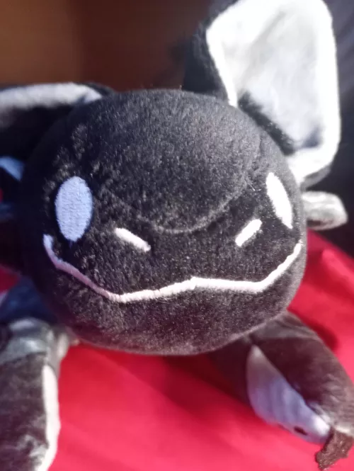 He has arrived  by The_Craviator