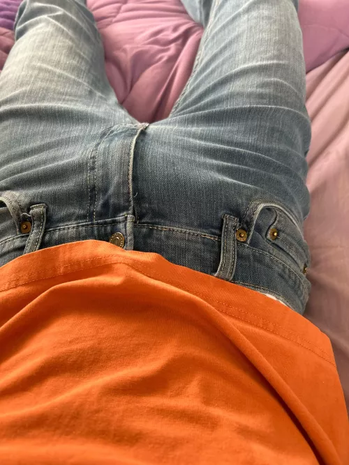 He needs to be freed by fit_recognition989