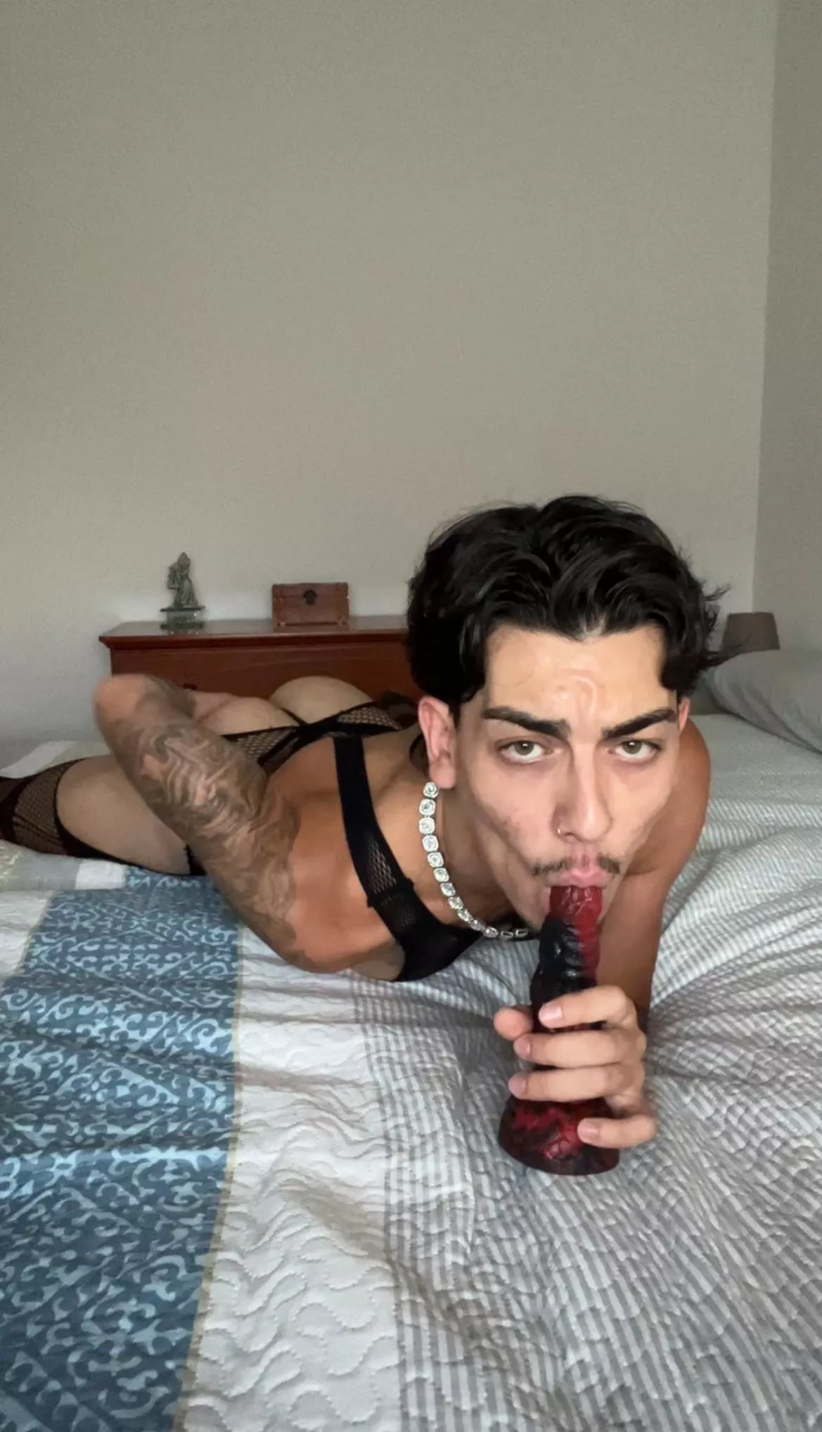 Hi  posted by Ivanjennerfit