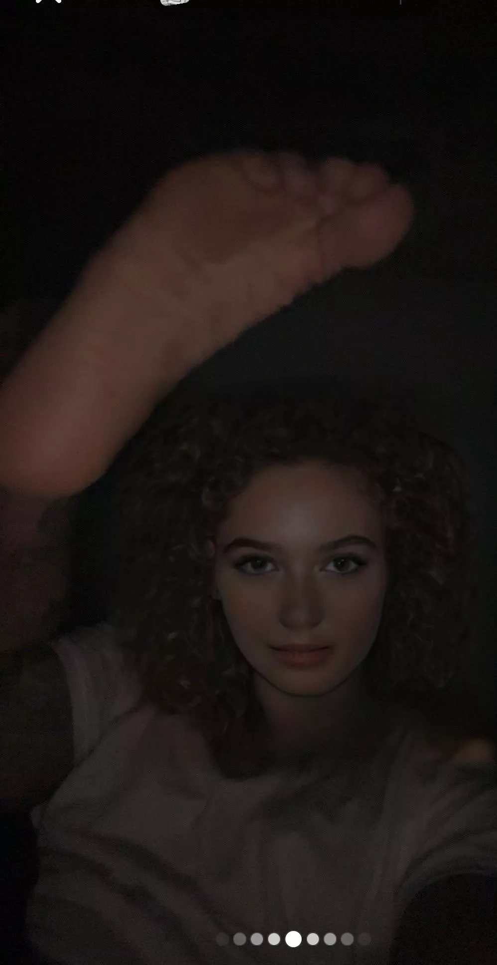 Hope I can make someone cum to me 🤤 posted by whitesissyfootboy1