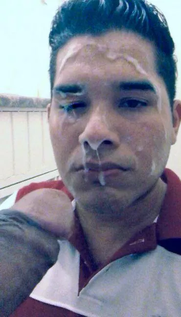 Human cum bucket  posted by Face4SpecialCream