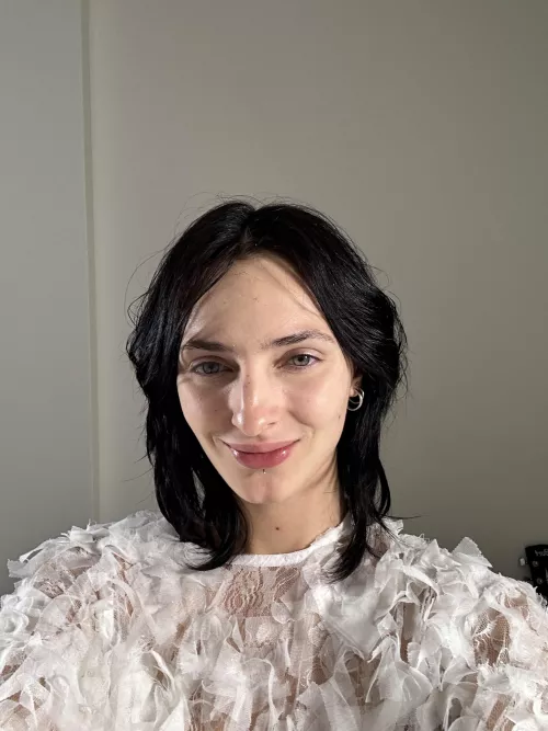 I hope I fit the description of the perfect girl for you by louise_haines