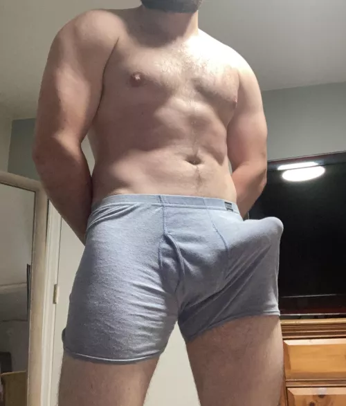 I think this belongs here by BackInTheGame772